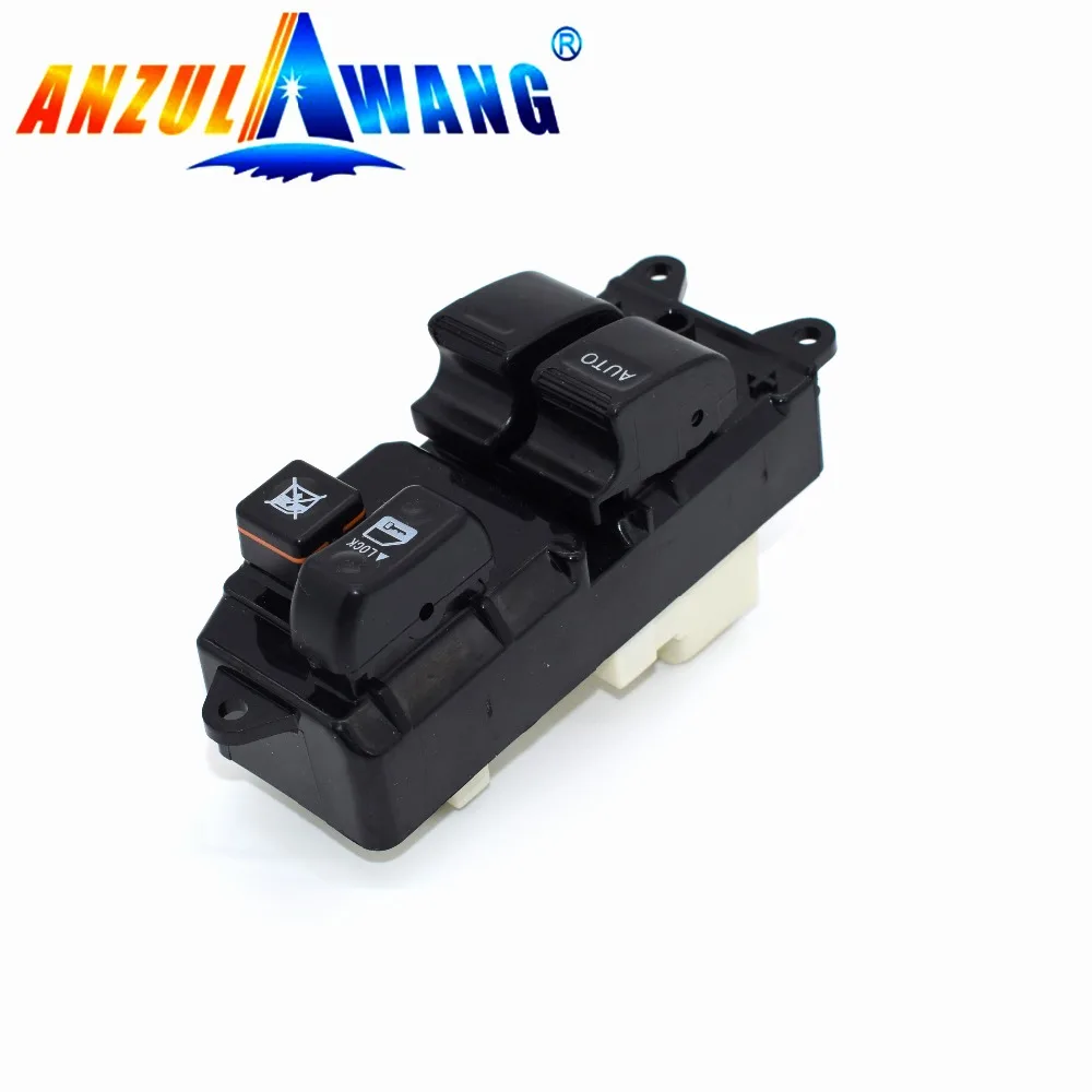 NEW Electric Power Window Master Switch For Toyota 84820-42160 RAV4 2000-2005 8482042160 | Автомобили и мотоциклы