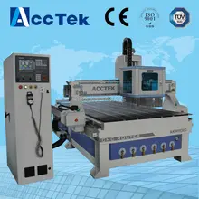 1500x3000mm jinan accTek atc cnc router prices,atc wood carving cnc router,atc cnc router for woodworking