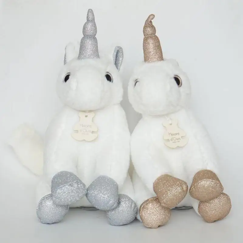 cute animal dolls