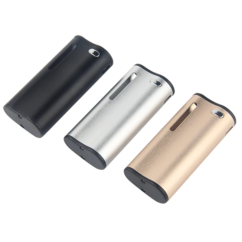 

Kingfish H6 cbd vape pen Kit Thick oil 510 Thread Preheat Battery 350mah Cartridge Atomizer cbd vape Electronic Cigarette liquid