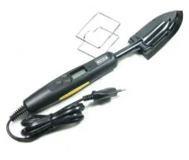 Prolux PX1363 цифровой ЖК уплотнительный Утюг 220 В для модели RC|sealing iron|iron sealiron rc |