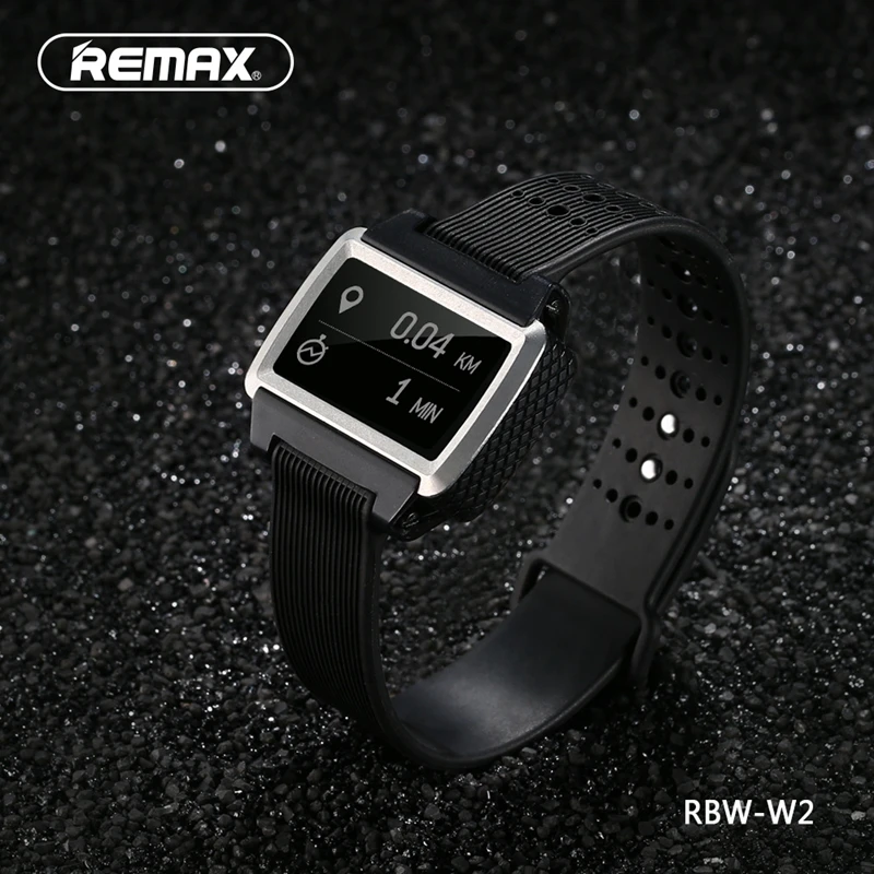 

Original RBW-W2 Bluetooth Smart Activity Trackers Smart Monitor Sleep Monitoring Motion monitoring For iPhone xiaomi