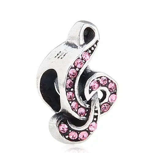 pandora music charm pandora music charm