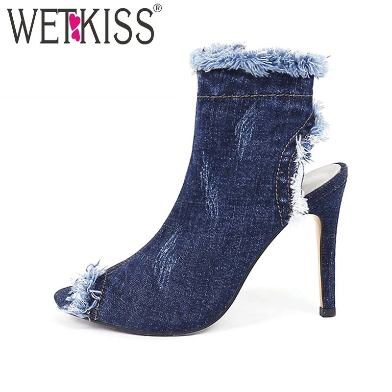 stylish ankle boots 2018