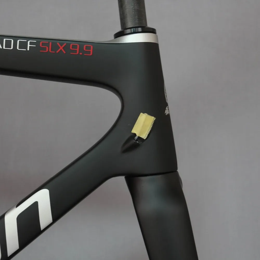 Cheap seraph bike carbon road frame FM686 bicycle frame china carbon frame no tax fee 2 Cheap seraph bike carbon road frame FM686 bicycle frame china carbon frame no tax fee 2