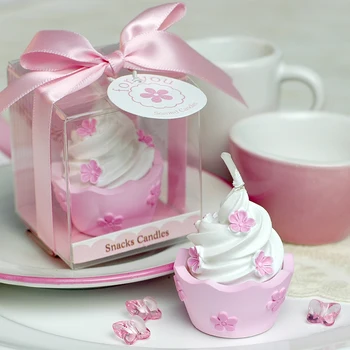 

Creative Scented Birthday Weddings Candles Cakes Love Flameless Candles For Children Gifts Birthday Decor Wedding Centerpieces