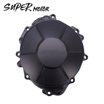 

Stator Engine Cover Motor Cover Crank Case Cover Shell For HONDA CBR600RR CBR600 RR F5 2007 2008 2009 2010 2011 2012 Motorcycle