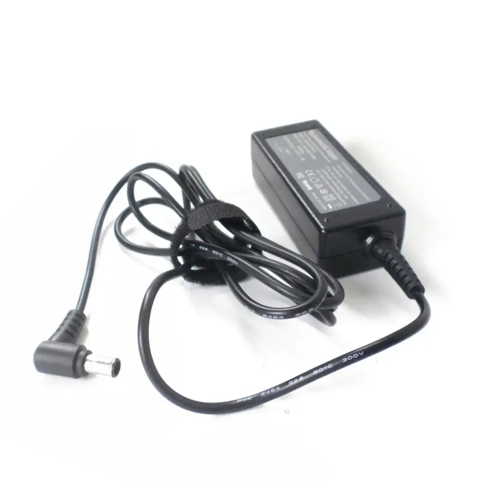 Новый ноутбук AC адаптер питания зарядное устройство для Sony Vaio VPC W/W121AX/WZ VPCW222AX/WI PCG