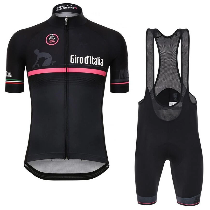 Tour De Italy D'ITALIA 2016 Cycling Jersey short sleeve cycling shirt