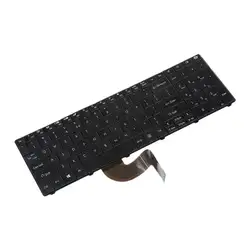 Новая Клавиатура ноутбука США для шлюза NE56R41u NE56R42u NE56R43u NE56R45u