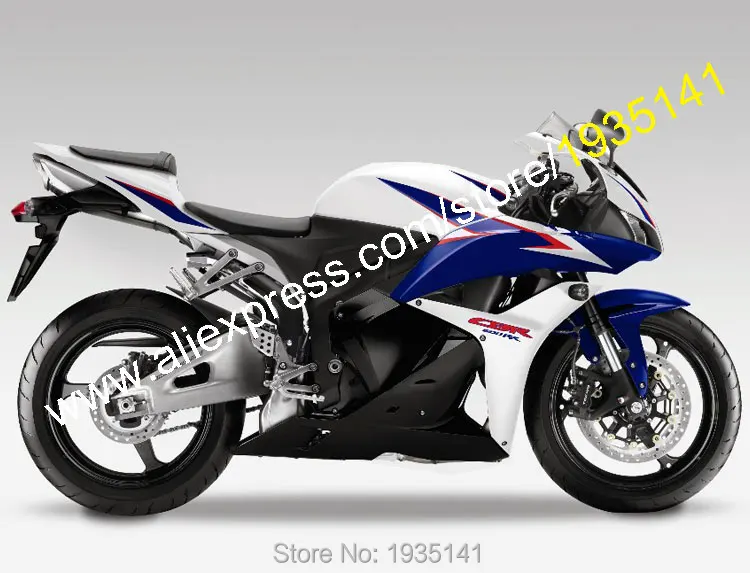 Горячие продаж,популярные обтекатель для Honda CBR600RR F5 в части 2009 2010 2011 2012 ЦБ РФ 600 рублей 09-12 ABS обтекатель комплект (литье под давлением) Горячие продаж,популярные обтекатель для Honda CBR600RR F5 в части 2009 2010 2011 2012 ЦБ РФ 600 рублей 09-12 ABS обтекатель комплект (литье под давлением)