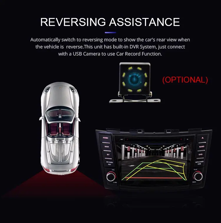 Best LJDA 2 Din Android 9.1 Car Radio For SUZUKI SWIFT 2011-2015 WIFI Car Multimedia Player Stereo GPS Navigation DVD IPS Auto Audio 14