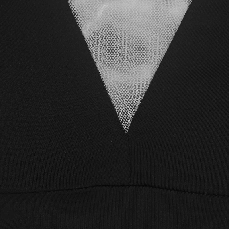 Clubdolls сексуальное облегающее платье, украшенное перьями V шеи перья сексуальные коктейльные платья с открытой спиной Вечерние коктейльные платья короткое платье