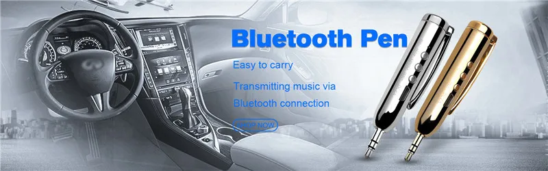 car FM transmitter (2)