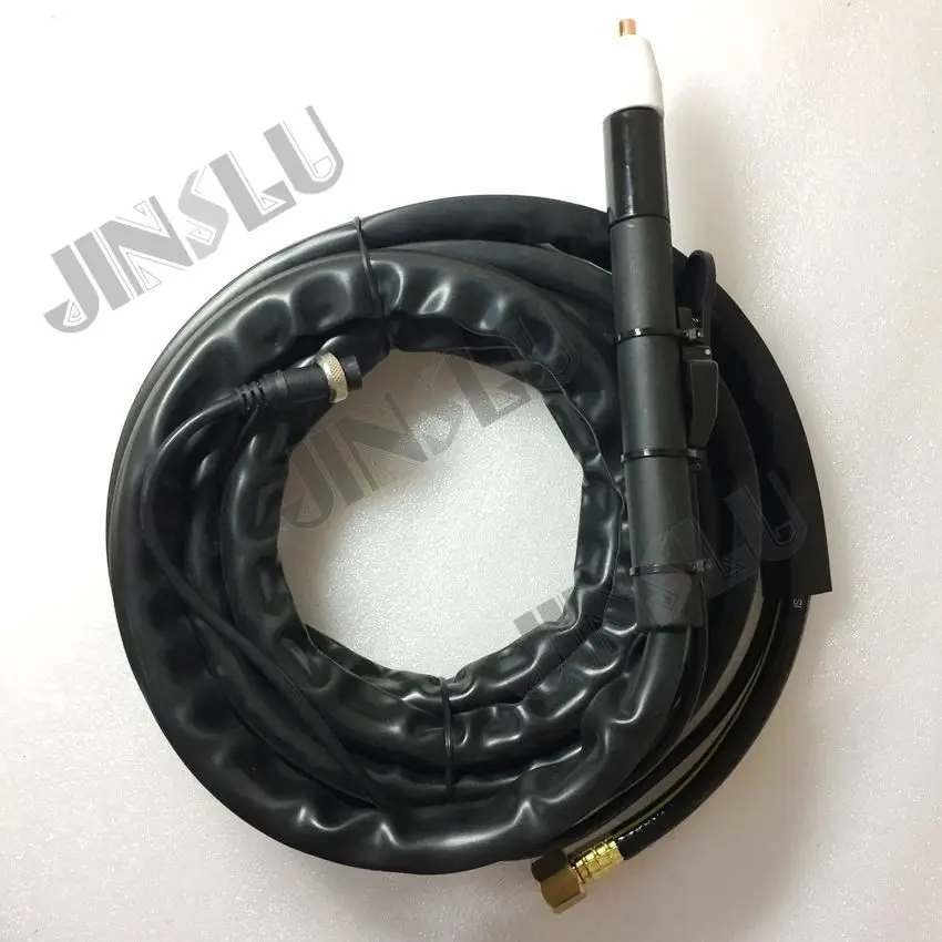 PT-31 plasma cutter machine torch straight torch 5Meter