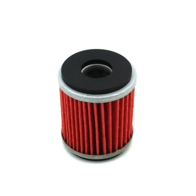 Масляный фильтр 6x для Yamaha YZF R125 125 WR 125R 125X YZ 250 250F 450F 450 WR250F WR450F WR250X WR250R YZ450F YZ250F YZ250