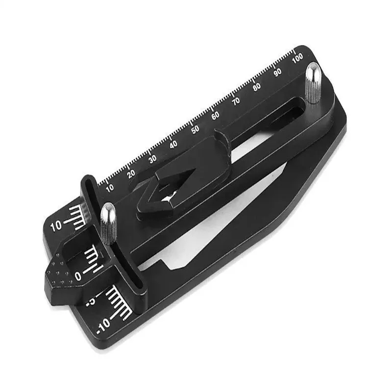 Универсальный толщиномер для E sky Belt CP V2 KING 3 0 10 см АБС пластик черный сменный