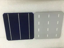 High Efficiency Up To 5 Watt Solar Cell For Sale,Monocyrstalline Solar Cells 156×156