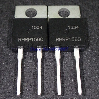 

10pcs/lot RHRP1560 TO220 RHR1560 TO-220 In Stock