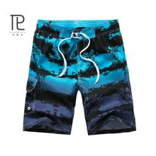 Tailor PAL Love Горячая быстросохнущая Для мужчин шорты брендовая летняя повседневная одежда Для мужчин s шорты с эластичной резинкой на талии пляжные шорты джоггеры masculino# b8
