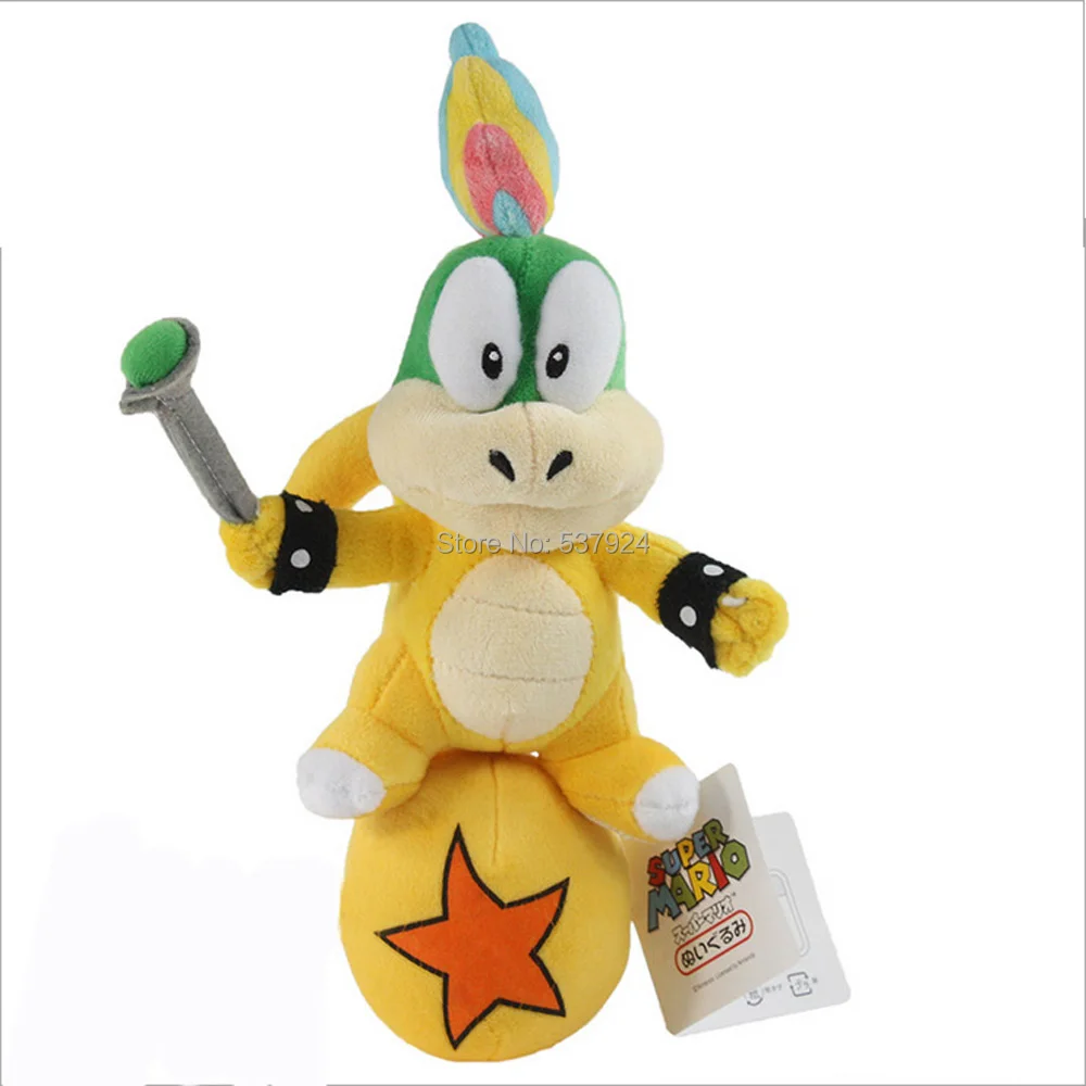 Koopa Lemmy Standing Ball-10inch-100g-17.5