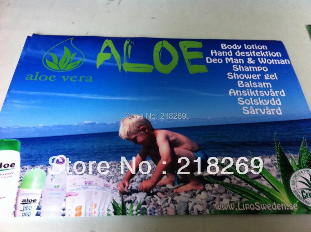

4000pcs Custom Print Glossy suface Flyers, A5 Flyer , Free shipping