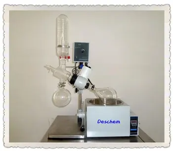 

2L,Rotary Evaporator,2000ml,Laboratory Glass Rotary Evaporator,Laboratory Equipment