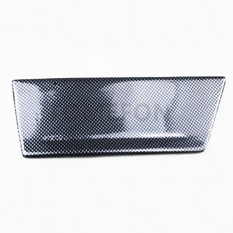 TOMEFON 7 шт. для Ford Focus 2009 2010 2011 ABS углеродное волокно краска внутренняя дверная ручка консоль крышка переключения передач отделка только MT