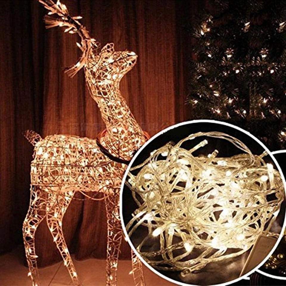 decoration led lights