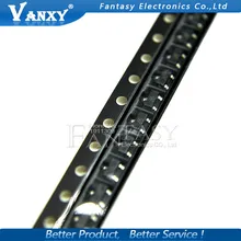 100 шт. S9014 SOT23 9014 SOT SMD J6 SOT-23 транзистор