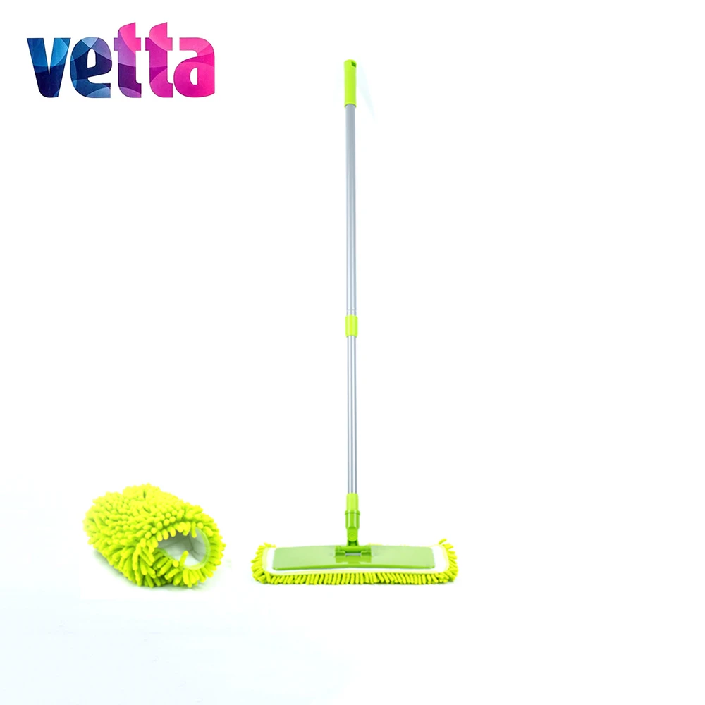 VETTA mop for floor washing Microfibre cloth cleaning MOPS spare parts