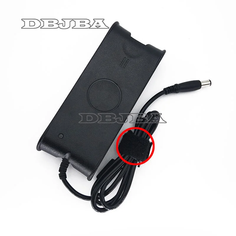   65w Adapter For Dell Latitude 5400 Notebook Power Supply Ac  Adapter - Laptop Adapter - AliExpress