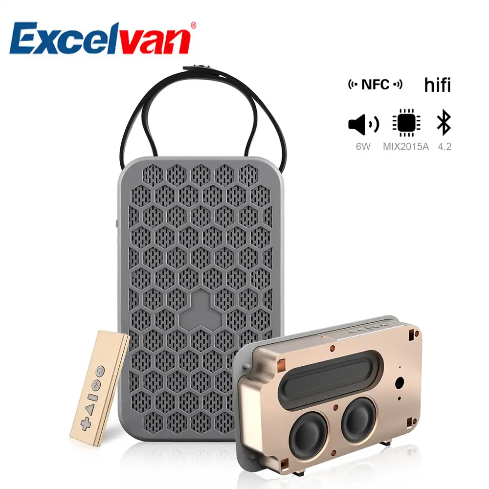 ultra portable bluetooth speaker