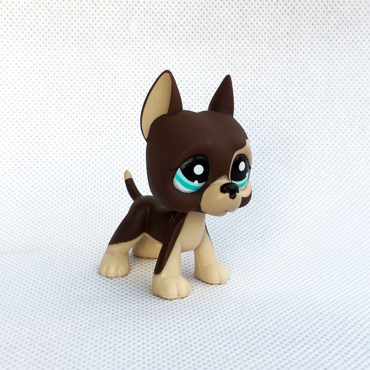 Лпс стоячки кошки игрушки Lps кошка редкие животные pet shop игрушки подставки Собака Такса колли кокер спаниель great dane Хаски старый Рисунок Коллекция