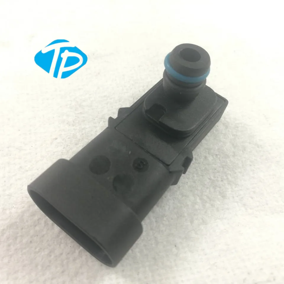 Map Manifold Air Pressure Sensor For Clio Megane Twingo 8200121800  82 00 105 165, 8200719629, 77 00 101 762, 82 00 719 629