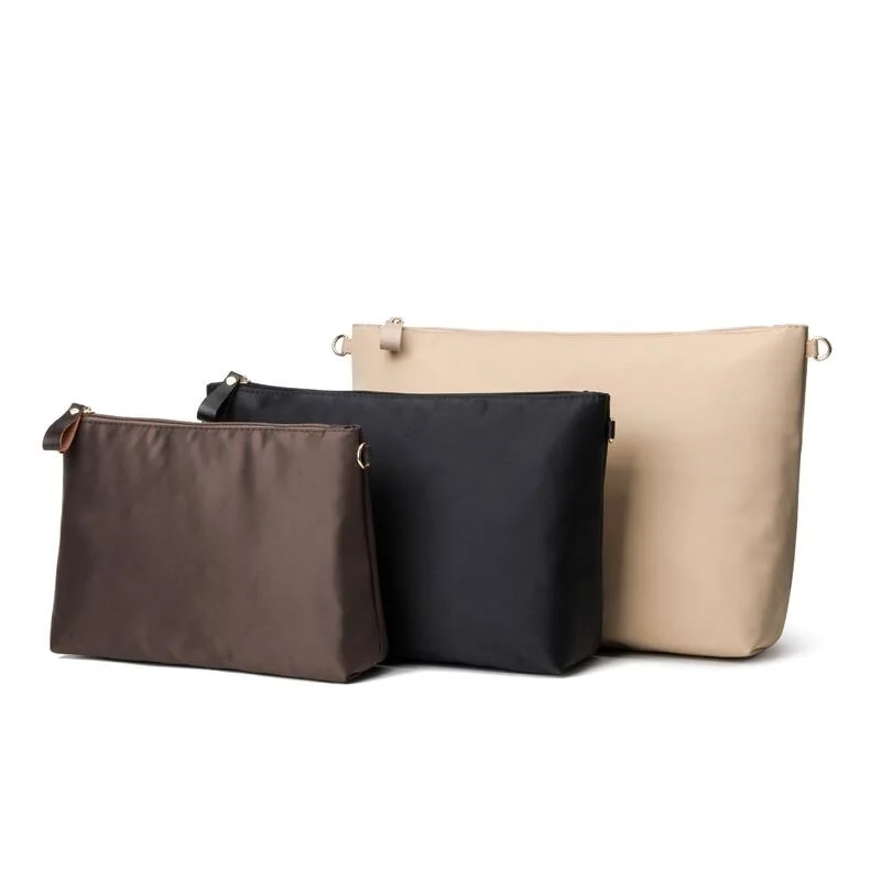 bolsos luz suave perfeito bolsa organizador para