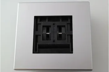 

ecmo.com.cn: Genuine Only - XELTEK QFP208 Socket Adapter DX3075 ***Price is lower, Please consult before pay