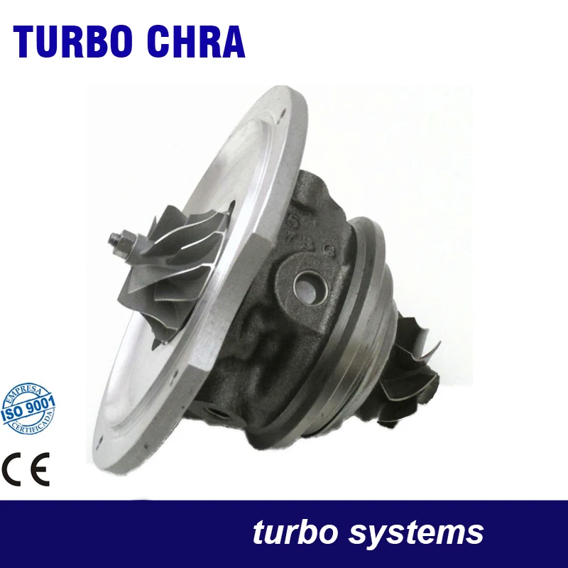Турбокартридж RHB5 8970385181 VE180027 VA430023 VE430021 для ISUZU Rodeo Jackaroo Monterey 4JG2 TC 4JB1