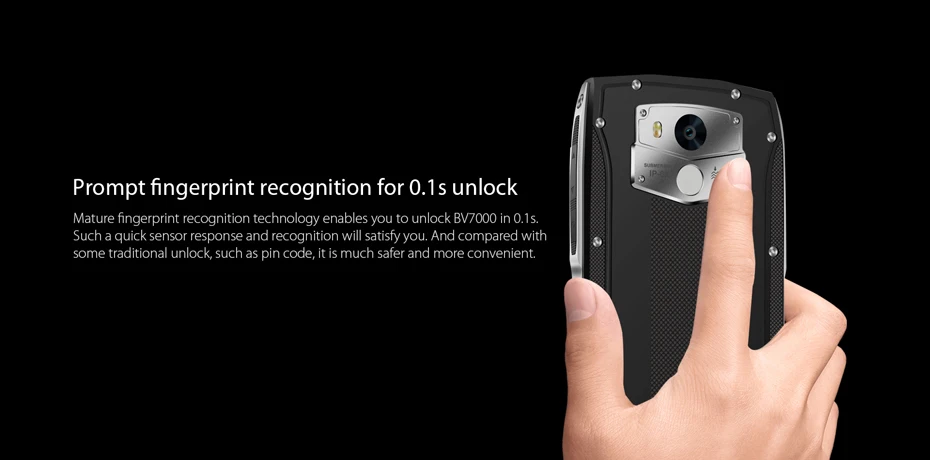 IP68 Waterproof Phone (6)