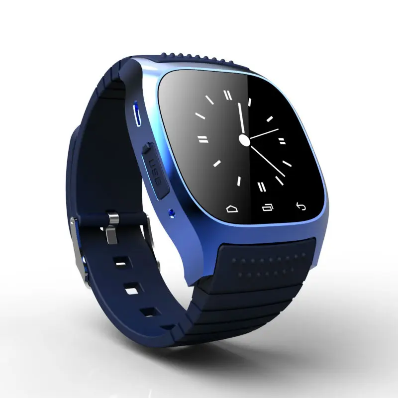M26 font b Smart b font Wrist font b Watch b font Sport Tracker Bluetooth Smartwatch M26 font b Smart b font Wrist font b Watch b font Sport Tracker Bluetooth Smartwatch