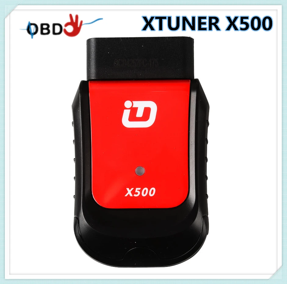 Prix pour 2017 Nouveautés XTUNER X500 Bluetooth Fonction Spéciale Outil De Diagnostic fonctionne avec Android Téléphone/Pad Prix pour 2017 Nouveautés XTUNER X500 Bluetooth Fonction Spéciale Outil De Diagnostic fonctionne avec Android Téléphone/Pad