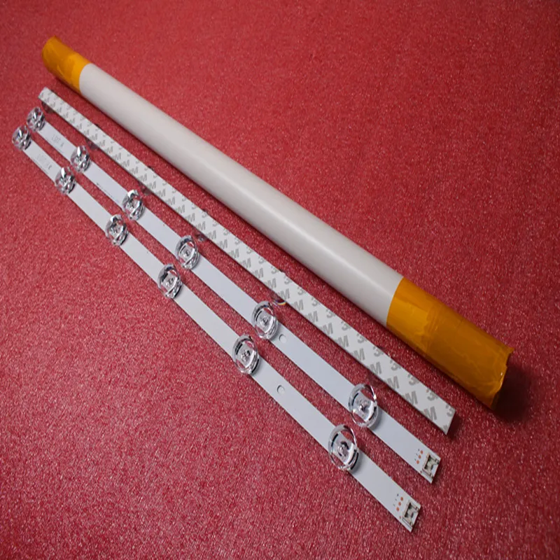 

Full LED backlight bar Array perfect compatible for 32LB561V UOT A B 32 INCH DRT 3.0 32 A B 6916l-2223A 6916l-2224A 3*6LED 590mm