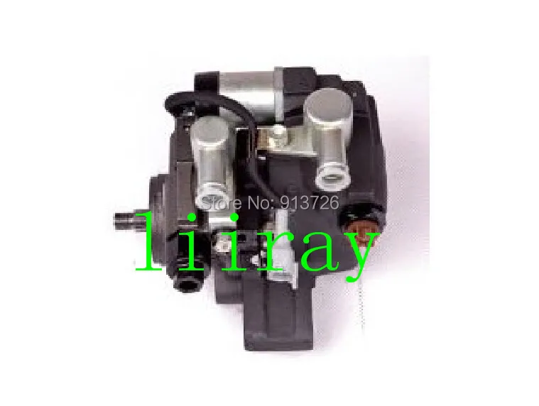 

AUTO POWER STEERING PUMP FOR TOYOTA CAMRY VCV10 LEXUS ES300 3VZ 1992-2001 44320-33030