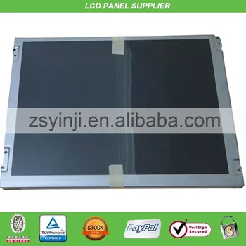 

12.1'' lcd display G121STN01.0
