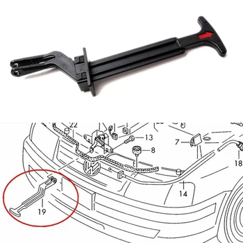 

Pull Tab Handle 3B0 823 593 C 3B0 823 593C Fit VW Passat B5 TUKE OEM 3B0823593C