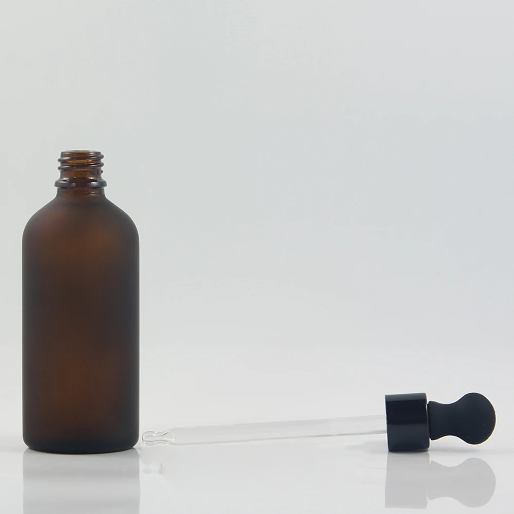 DBX20 Amber Frosted-100ml (1)