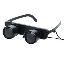 Лидер продаж высокое качество 3x28 очки Стиль бинокль для рыбалки телескоп открытый охота телескоп