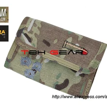 Распутина пункт papapa нейтральный Тактический жизни EDC чехол из натуральной Мультикам(sku12050274