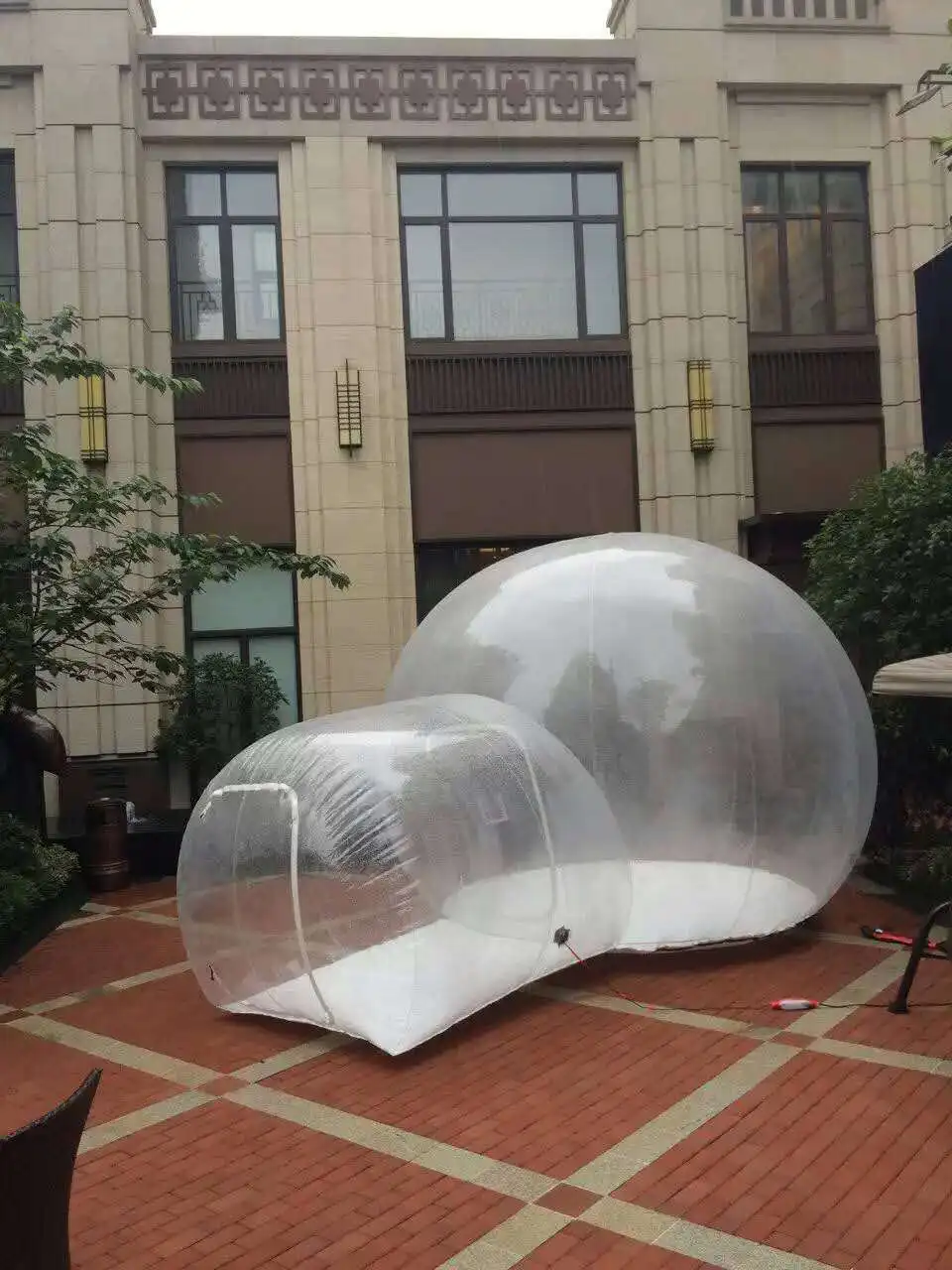 Popular Bubble Room-Buy Cheap Bubble Room lots from China