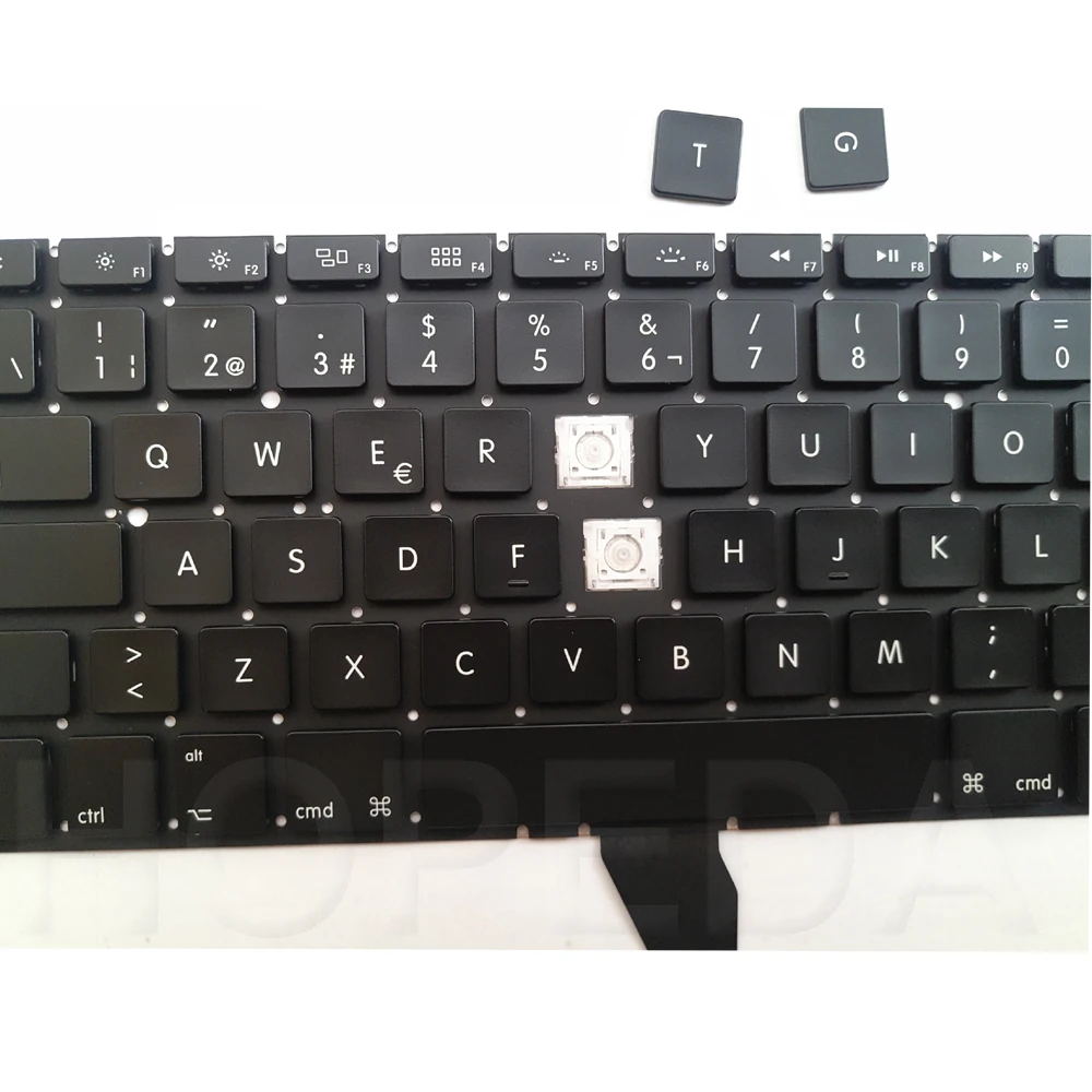 a1466 spanish keyboard 11